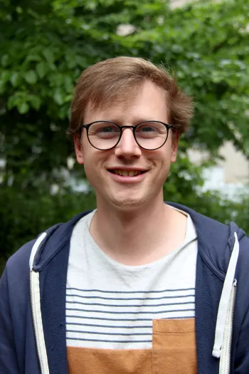 Damien Van Keirsbilck