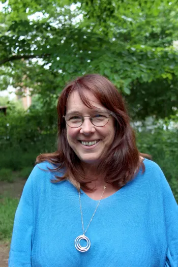 Véronique Piscaglia