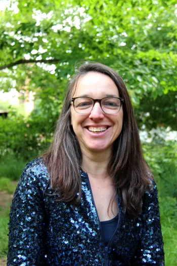 Christelle Cordonnier